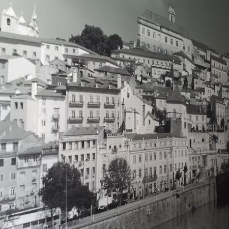 Coimbra Holiday Residence Экстерьер фото