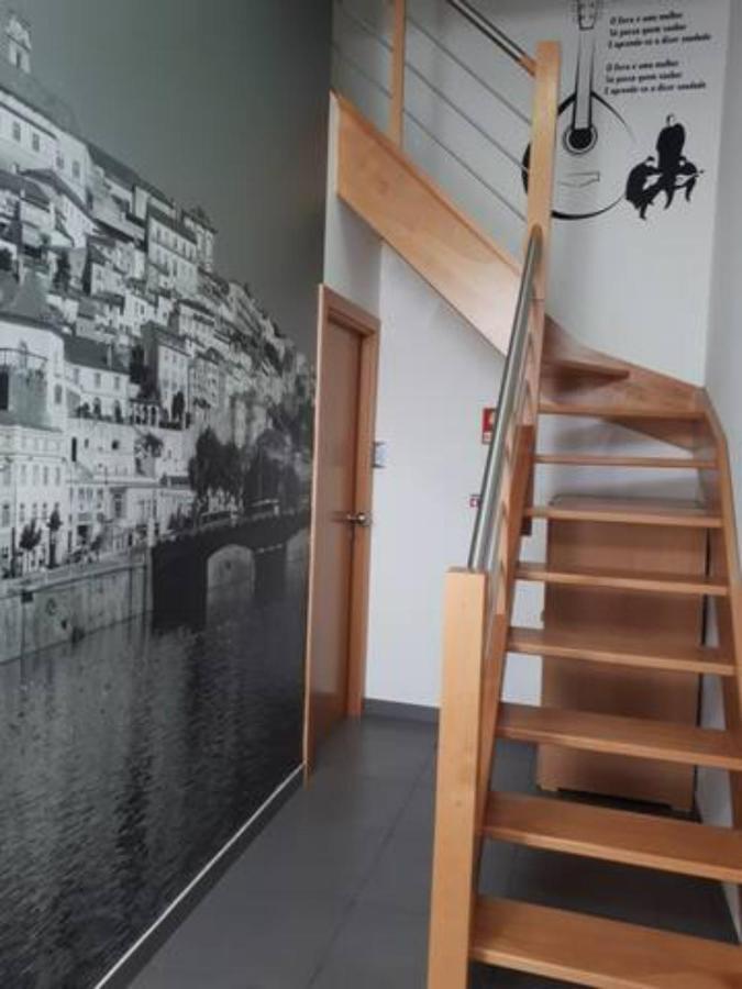 Coimbra Holiday Residence Экстерьер фото
