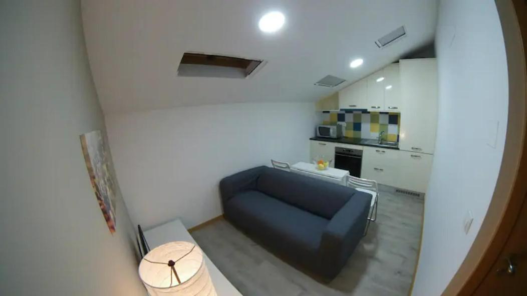 Coimbra Holiday Residence Экстерьер фото