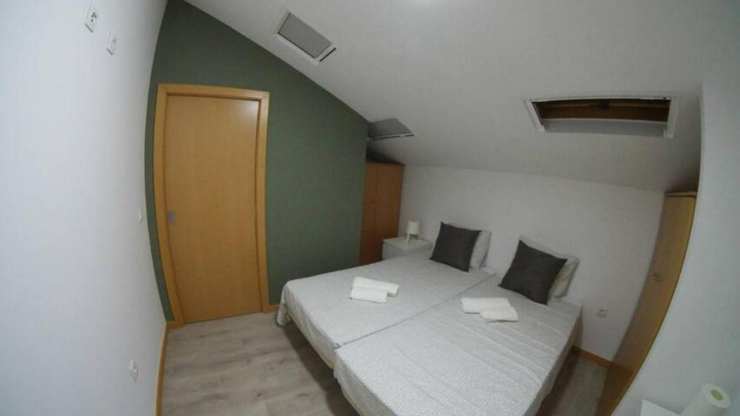 Coimbra Holiday Residence Экстерьер фото