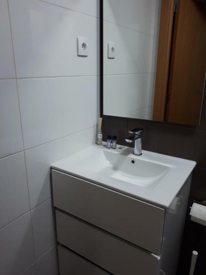 Coimbra Holiday Residence Экстерьер фото