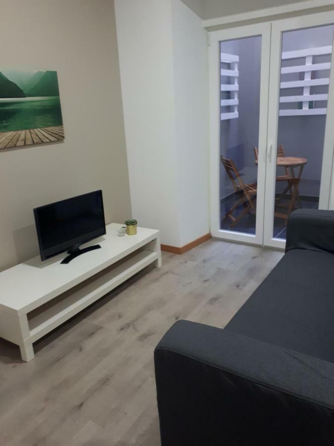 Coimbra Holiday Residence Экстерьер фото