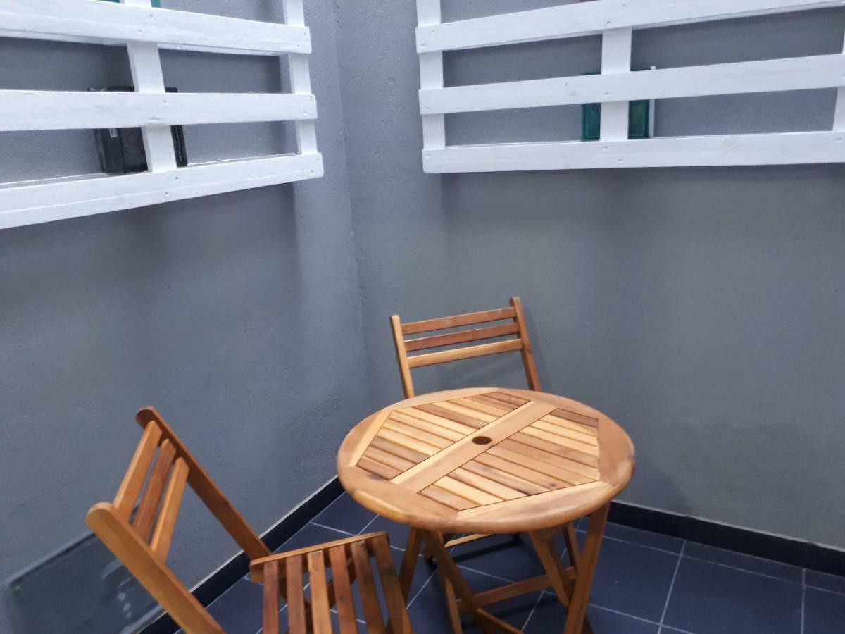 Coimbra Holiday Residence Экстерьер фото