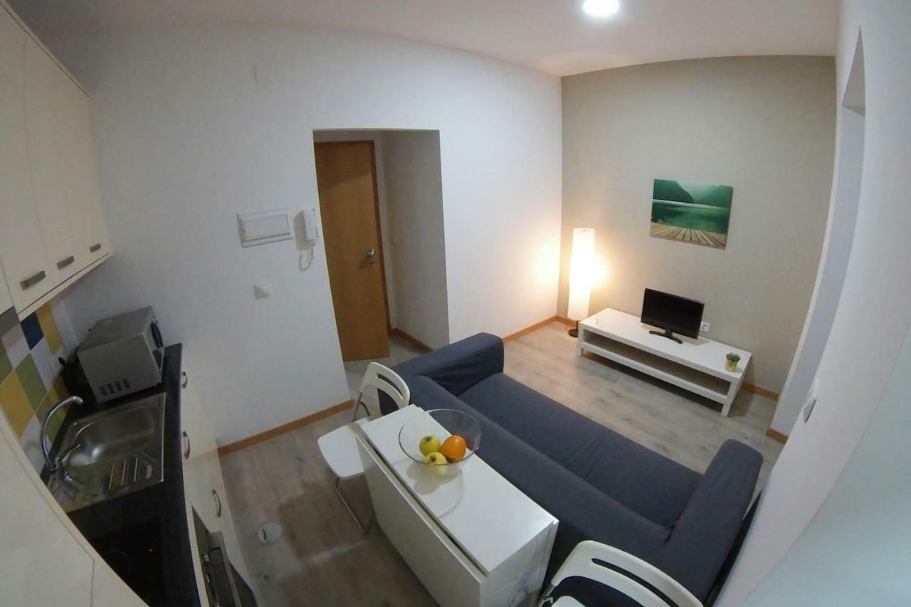 Coimbra Holiday Residence Экстерьер фото