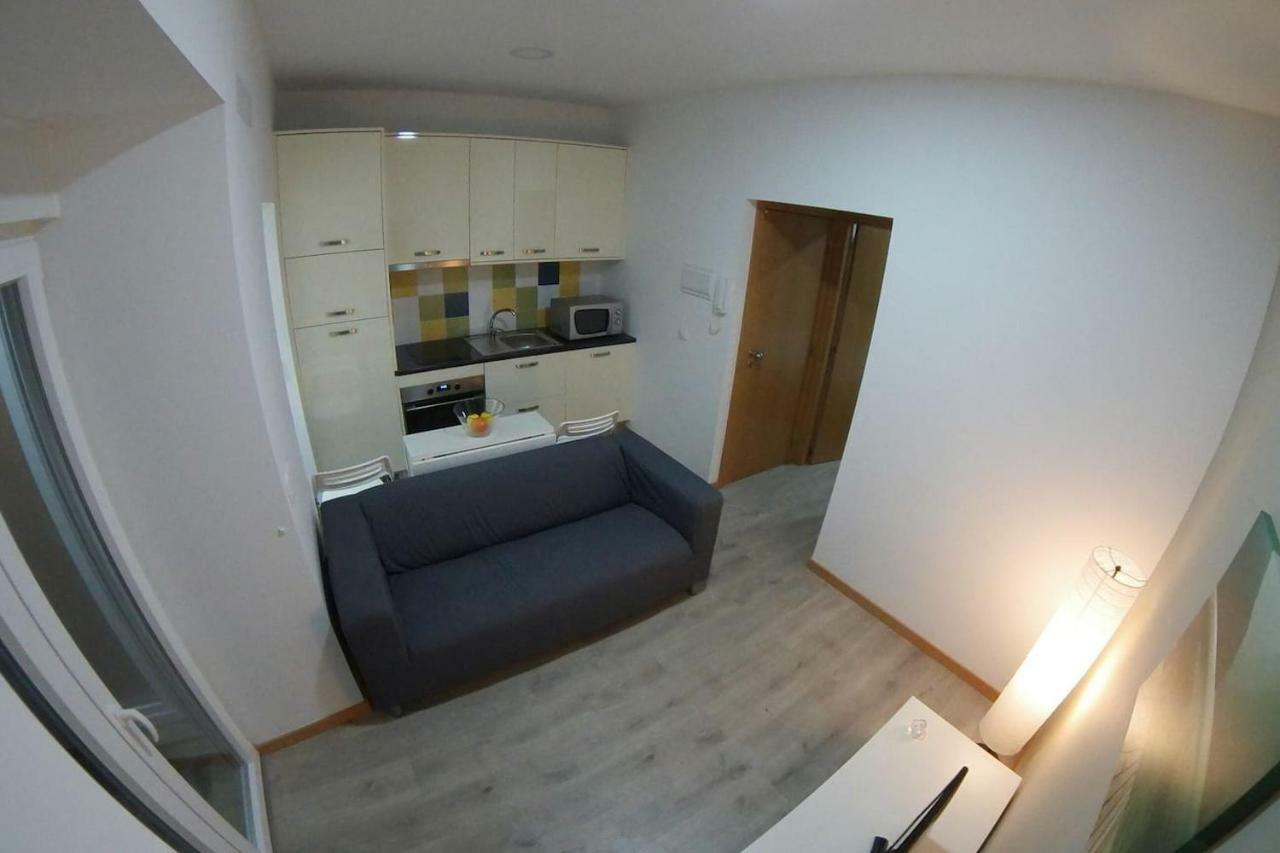 Coimbra Holiday Residence Экстерьер фото