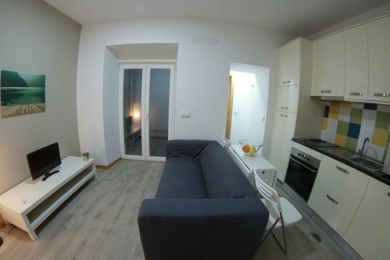 Coimbra Holiday Residence Экстерьер фото