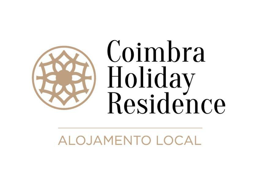 Coimbra Holiday Residence Экстерьер фото