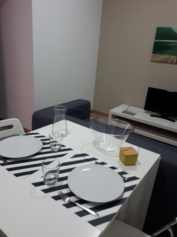 Coimbra Holiday Residence Экстерьер фото