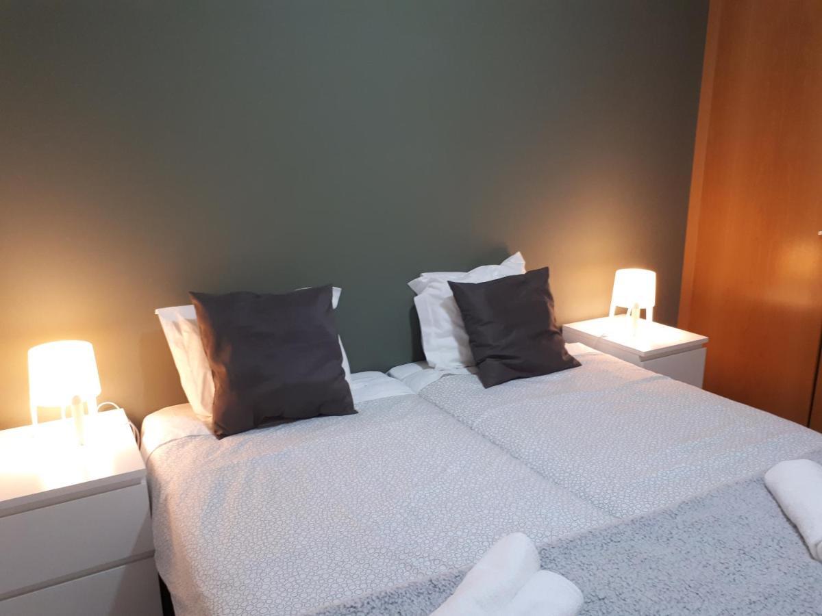 Coimbra Holiday Residence Экстерьер фото