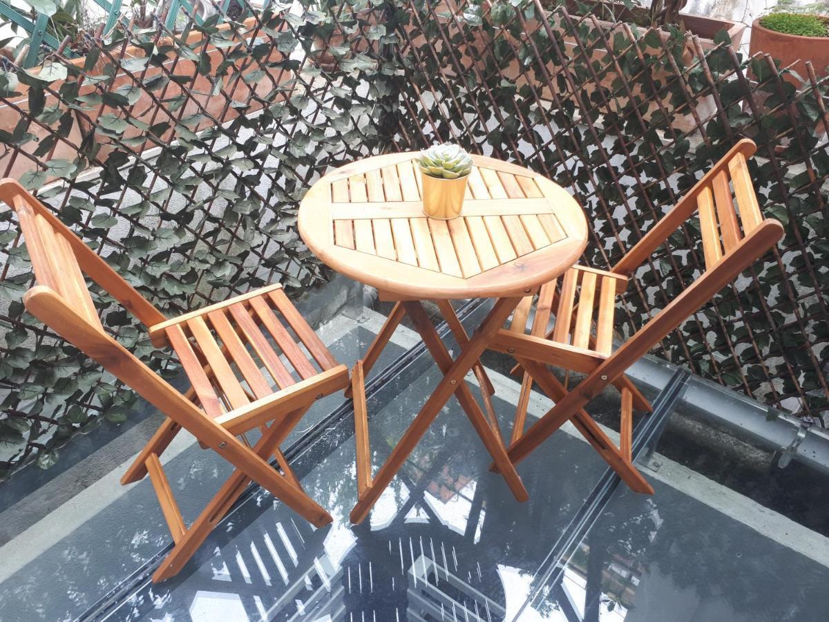 Coimbra Holiday Residence Экстерьер фото