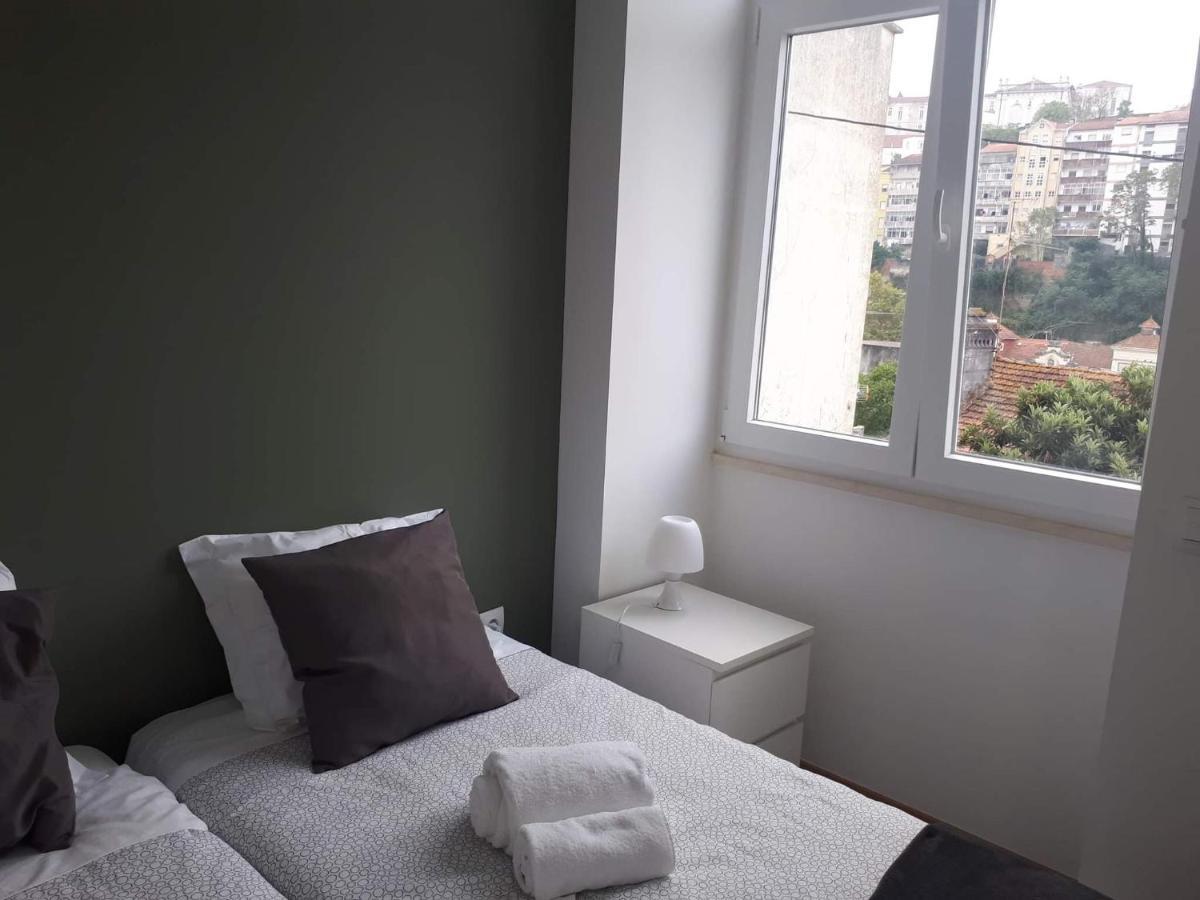 Coimbra Holiday Residence Экстерьер фото